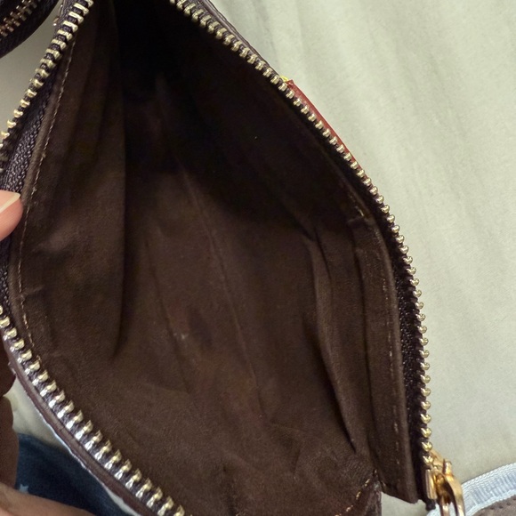 Shoulder bag - Picture 6 of 7